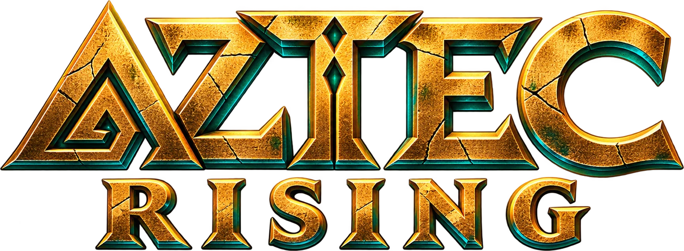 Aztec Rising